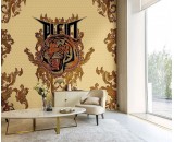 Обои Zambaiti Parati Phillip Plein Z80027