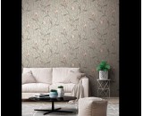 Обои Zambaiti Parati Regalis M1239