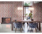 Обои Zambaiti Parati Smeralda M3331