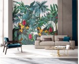 Обои Zambaiti Parati Trussardi Casa 7 Z18922