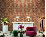 Обои Zambaiti Parati Italia M13043