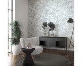 Обои Marburg Botanica 33011 4001860330111, 1.06м