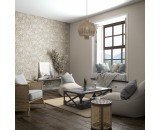 Обои Marburg Botanica 33011 4001860330111, 1.06м