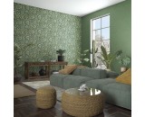 Обои Marburg Botanica 33011 4001860330111, 1.06м