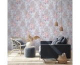 Обои Euro Decor Camelia 7149-11