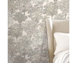 Обои Studio Italia Collection Mediolanum ME80010