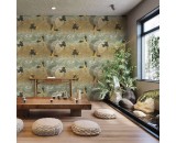 Обои Decori Decori Дзен 72909