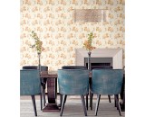 Обои Fipar Palazzo Terzi R22620