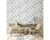 Обои Marburg Flora 47450