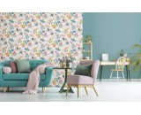 Обои Marburg Flora 47450