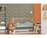 Обои Hohenberger Great Kids 26834