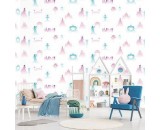 Обои Andrea Rossi Kids Land 54278-2