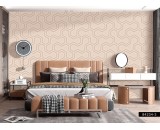 Обои Bernardo Bartalucci Carolina 84232-6