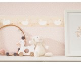 Обои Casadeco Rose-Nino 69867313