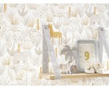 Обои Casadeco Rose-Nino 69867313