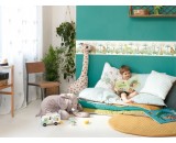 Обои Casadeco Rose-Nino 69867313
