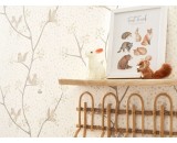 Обои Casadeco Rose-Nino 69867313