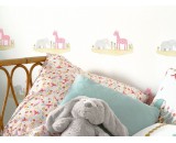 Обои Casadeco Rose-Nino 69867313