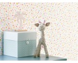 Обои Casadeco Rose-Nino 69867313