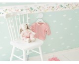 Обои Casadeco Rose-Nino 69867313