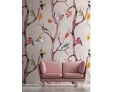 Обои AS-Creation Metropolitan Stories 36899-7