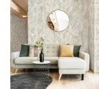 Обои Adawall Octagon 1210-3