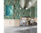 Обои Adawall Octagon 1210-3