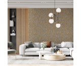 Обои Adawall Octagon 1210-3