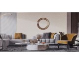 Обои Bernardo Bartalucci Coco 5088-6 Обои Bernardo Bartalucci Coco 5088-6