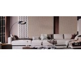 Обои Bernardo Bartalucci Coco 5088-6 Обои Bernardo Bartalucci Coco 5088-6