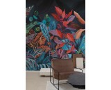 Обои GranDeco Belize BZ3409