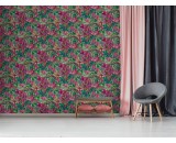 Обои GranDeco Jungle Fever JF1213