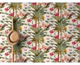 Обои GranDeco Jungle Fever JF1213