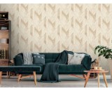 Обои GranDeco Jungle Fever JF1213
