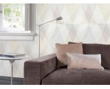 Обои GranDeco Nuances NU3302