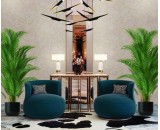 Обои Zambaiti Parati Italia M13005