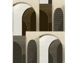 Обои A 63301 Grandeco Ciara 5411012493264, 0.53м