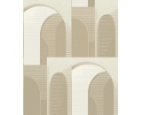 Обои A 63302 Grandeco Ciara 5411012493271, 0.53м