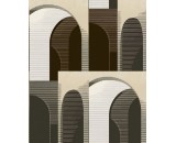 Обои GranDeco Ciara A63301