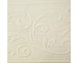 Обои бордюр 1853 Marburg Patent Decor 4001860018538, 0.17м
