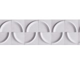 Обои бордюр 34468 Marburg Shades Iconic 4001860344682, 0.18м
