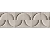 Обои бордюр 34469 Marburg Shades Iconic 4001860344699, 0.18м