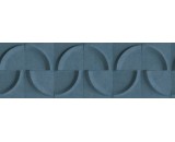 Обои бордюр 34470 Marburg Shades Iconic 4001860344705, 0.18м
