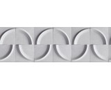 Обои бордюр 34472 Marburg Shades Iconic 4001860344729, 0.18м