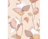 Обои Marburg Flora 47471