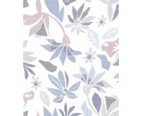 Обои Marburg Flora 47470
