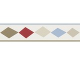 Обои бордюр Rasch 247923 Selection 4000441247923