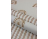 Обои Rasch 252774 Bambino XIX 4000441252774, 0.53м