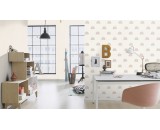 Обои Rasch 252804 Bambino XIX 4000441252804, 0.53м