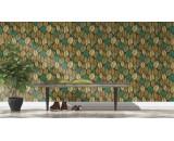 Обои Rasch 480115 Selection Vinyl/Vlies 4000441480115, 0.53м